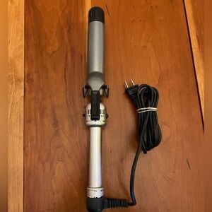 Hot Tools Professional 1 1/4” Curling Iron